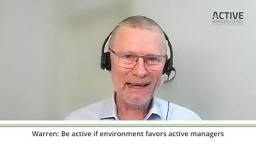 How Embracing Active Management Benefits Investors