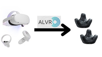 FBT Quest controller - Turn your unused quest to feet - full body tracking