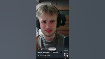 How to ACTUALLY make your CS2 smooth