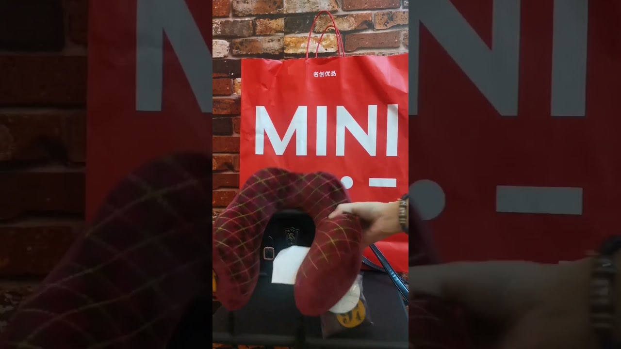Harry Potter Miniso Haul Pt 2 Gifted