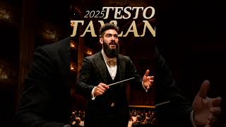 Testo Taylan - Giriş Müziği 2025 Orchestral