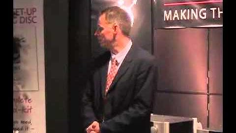 RMAF09: New Approach to Audio Measurement...Why Cables Really Matter