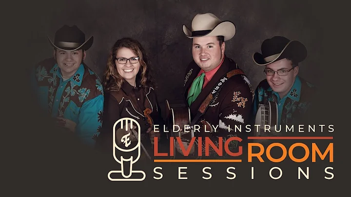 The Kody Norris Show - Elderly Living Room Sessions