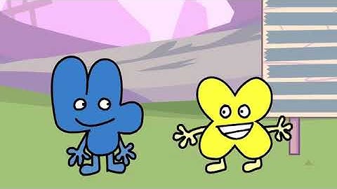 BFB 18: Take The Tower (CLIP)