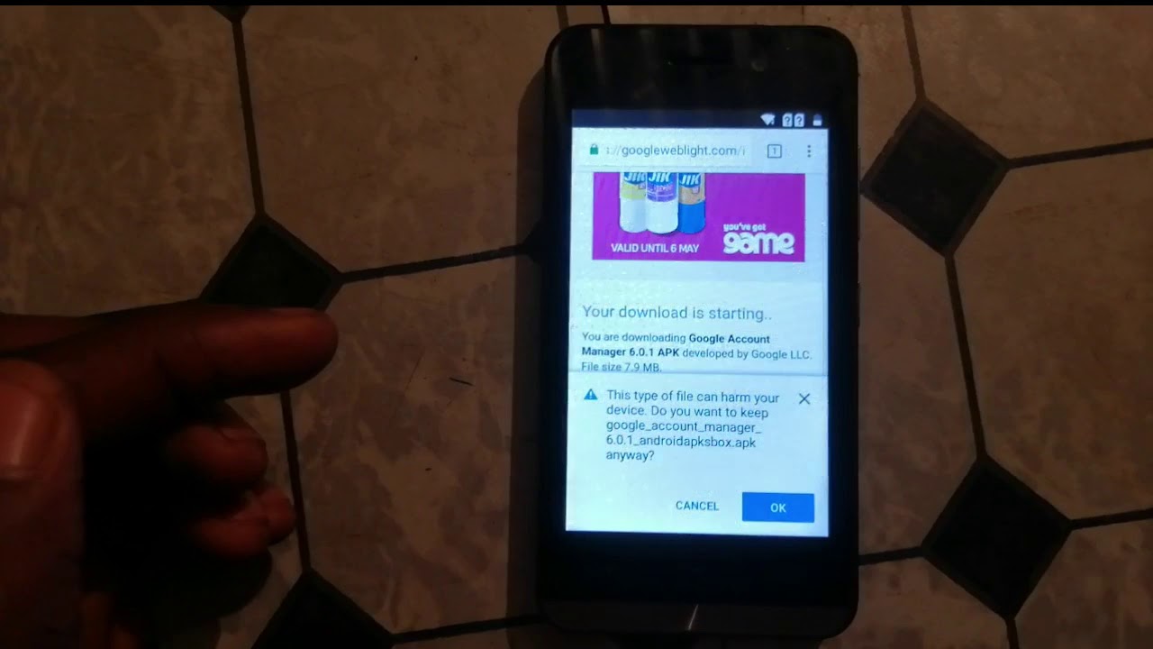 How to unlock itel a11 google account forgot How to unlock itel a11 google account forgot