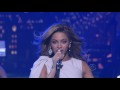 Beyonce - Halo (Live Letterman Show 2009) (HD)