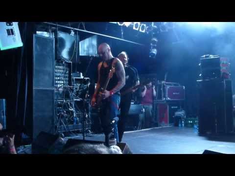 Biohazard - Urban