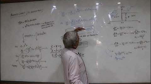 Quantum Mechanics By Dr Fazal Rehman Part 2 of 1 22052021