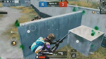  OMG!! NO DEATH ın TDM with ONLY M24 vs AKM  😱SAMSUNG,A3,A5,A6,A7,J2,J5,,S5,S6,S7,59,A10,