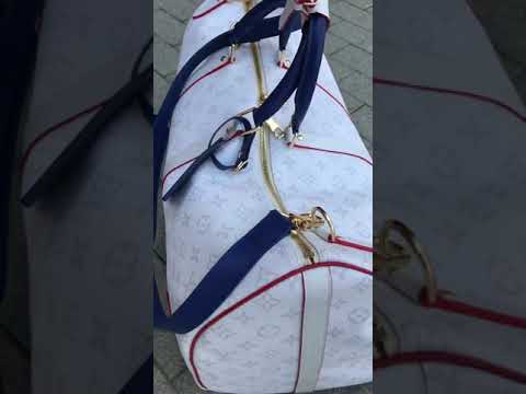 Мужская дорожная сумка
