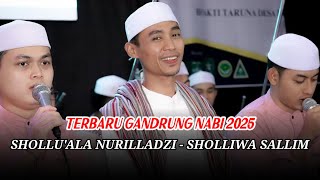 Download Lagu SHOLLU'ALA NURILLADZI - SHOLLIWA SALLIM YA SALAM | TERBARU GANDRUNG NABI 2025 MP3