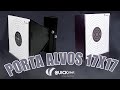 Descubra qual porta alvos é ideal para você atirador!