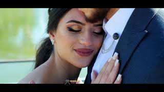 Bəxtiyar & Naidə 2020 Kodak Studio 577 53 10 00