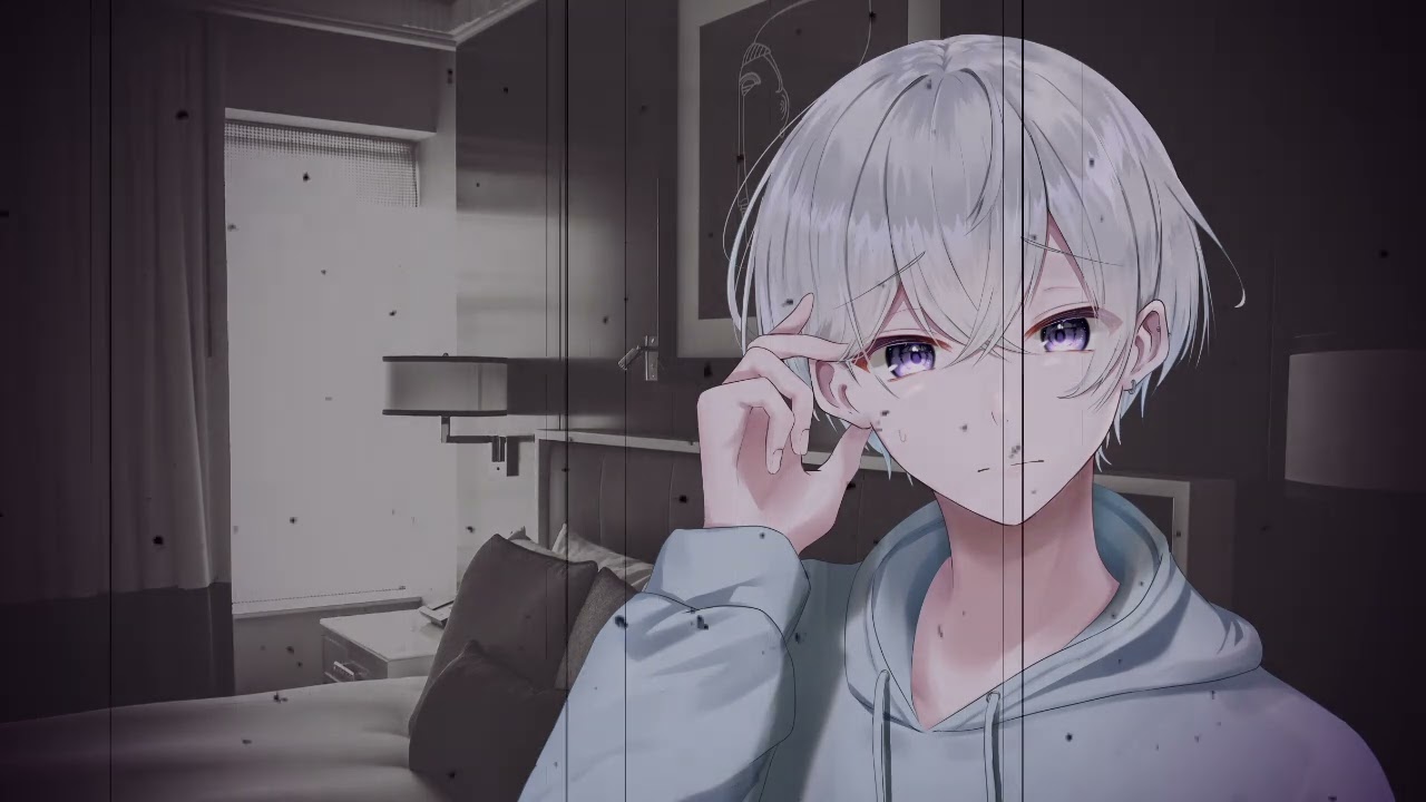 【女性向け】喧嘩で理不尽なこと言って彼女を泣かせて焦る年上彼氏【シチュエーションボイス】