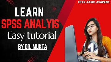 Chi-Square Test in SPSS | Step-by-Step Tutorial with Example