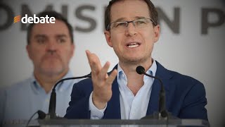 Anaya propone gasolina a $10/litro: ¿realidad o populismo?