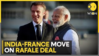 France submits response to India's Rafale tender | World News | WION