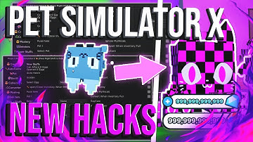 [🤡APRIL FOOLS] Pet Simulator X Script / Hack | Auto Farm | Dupe Pets | *PASTEBIN 2023*