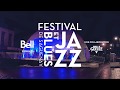 Festival Jazz et Blues de Saguenay vidéo souvenir 2018