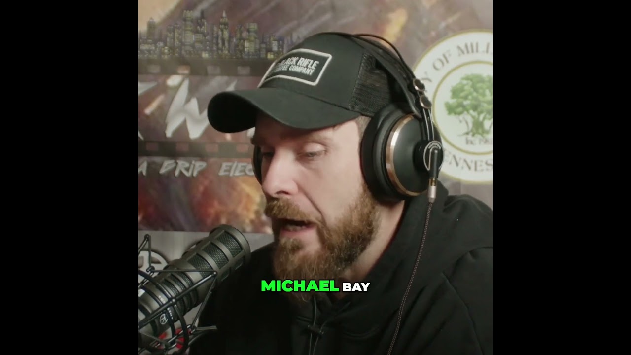 Armageddon  Why This Movie is a Sci Fi Masterpiece