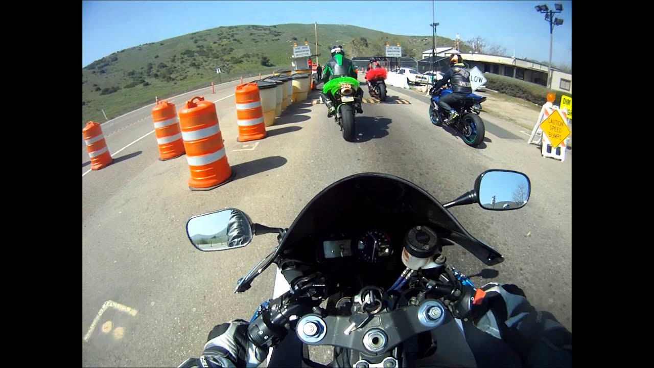Neysa's Memorial ride 31713 YouTube