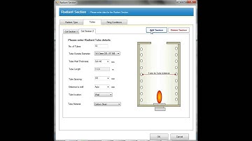Heater560 Multiple tube size