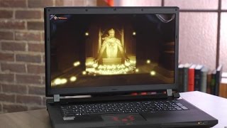 Digital Storm Krypton offers the same parts and design as other gaming laptops, for less.