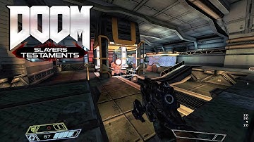 Slayers Testaments: Doom in Quake - Alternate Campaign