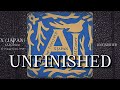X (X JAPAN)「UNFINISHED」をAIアレンジ(AI Cover)※単曲