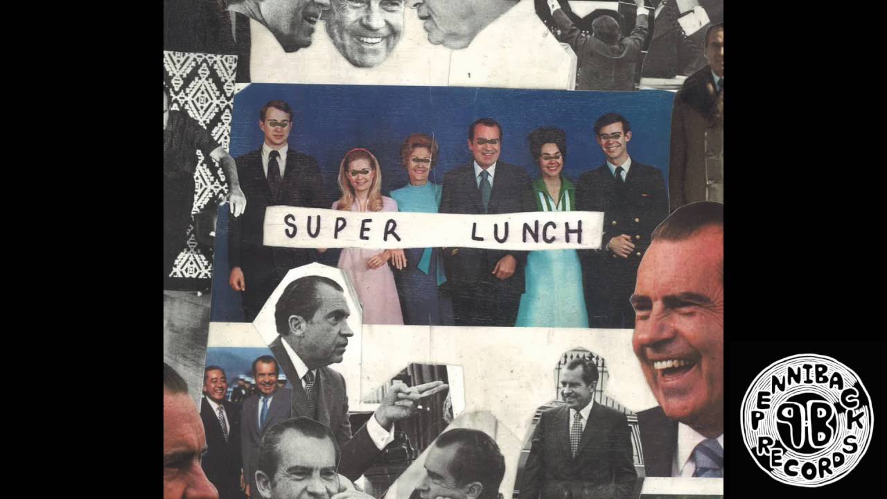 Watch Super Lunch - "Ivan Migel" on YouTube Watch Super Lunch - "Ivan Migel" on YouTube