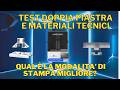 Photon P1 stampa tecnica: la doppia piastra è il game changer?