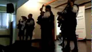 Entre La Tierra Y El Cielo - Tuna Universitaria De La Cd. De México