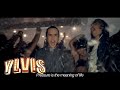 Ylvis  pressure official music
