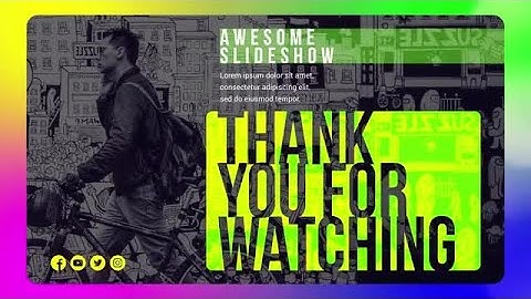 Universal Modern Intro Premiere Pro Templates