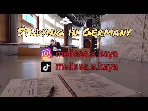 Studying in Germany - FH Aachen University