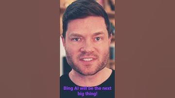 👀 Next-Level Bing Chat