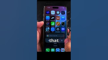iPhone How to Remove Widget from Home Screen Part 2