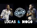 Dom Dom Clipe Oficial - Lucas e Diogo