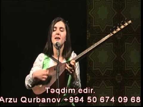 Asiq Altay Ve Esmer İbad Ova.