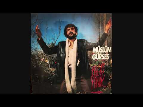 Müslüm Gürses -  Sabah Olmuyor [ Türküola ]