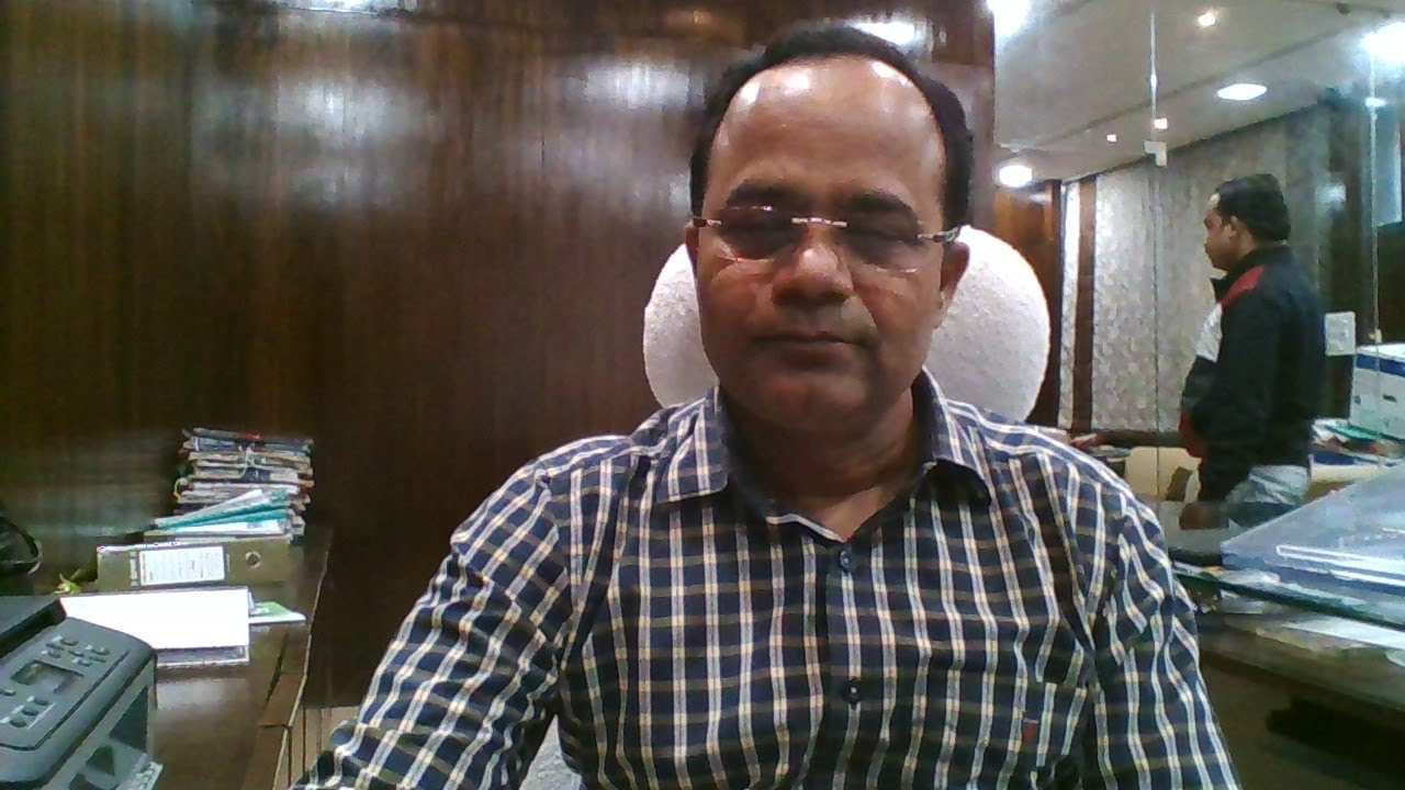 Election Expenditure