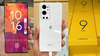 Realme 9 Pro Launch Date In India | 108MP Camera, 120Hz Display, Specifications, Price In India