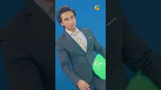 Fairy Tale - Season 02 - Bts - Sehar Khan - Hamza Sohail - Hum Tv