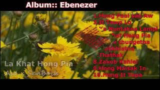 EBENEZER (ALBUM)