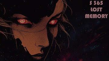 S 365   L  O  S  T   M  E  M  O  R  Y     \\   Darksynth, Darkwave, Synthwave