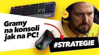 Gry strategiczne na Xboxie z klawiaturą i myszką? | Media Expert screenshot 3