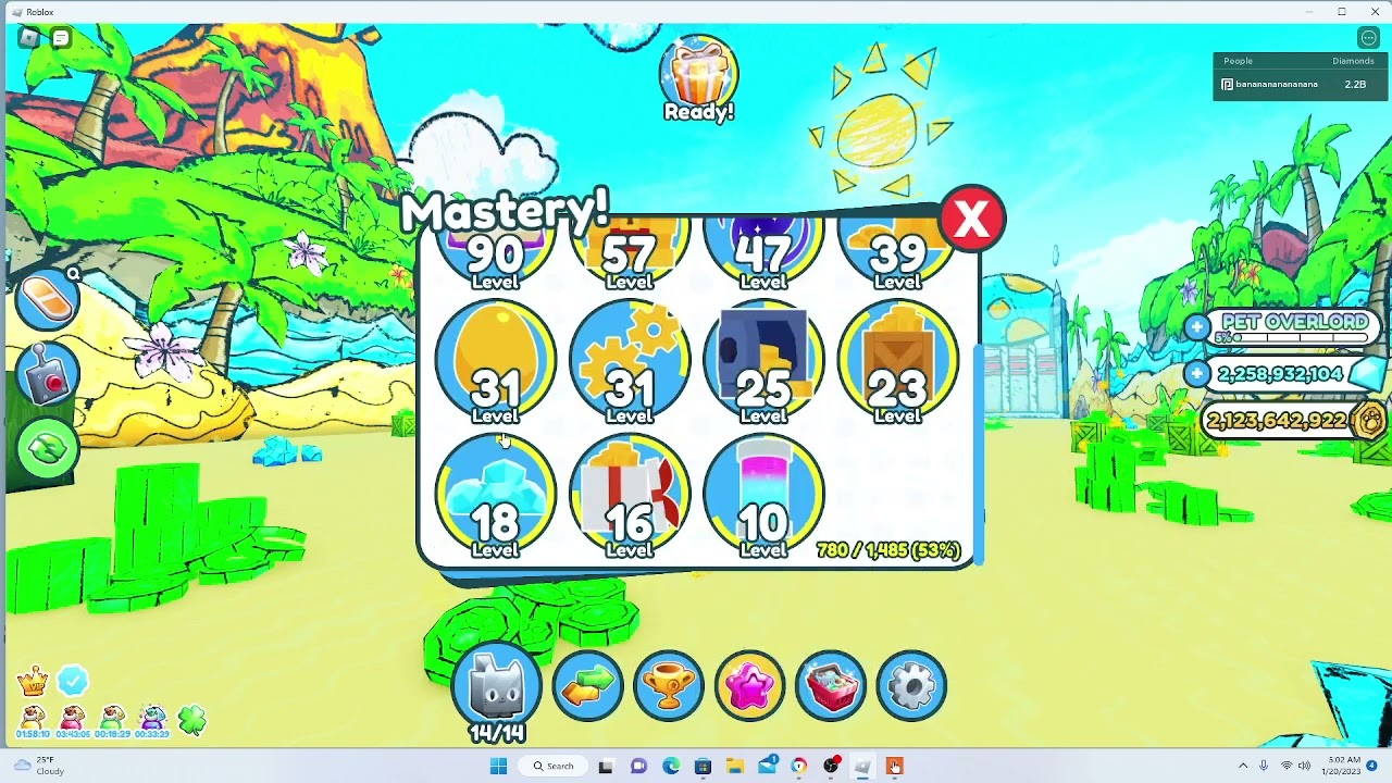 BEST way to get cartoon coins