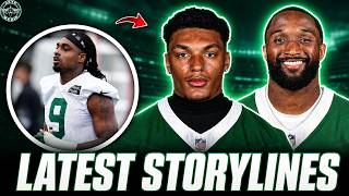 🚨 The Good News Keeps Coming Out Of Jets Training Camp!