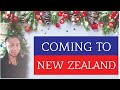 The best country to migrate to in 2021...New Zealand!