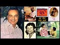 Mukesh - Chhoti Si Baat (1975) - 'yeh din kya aaye'